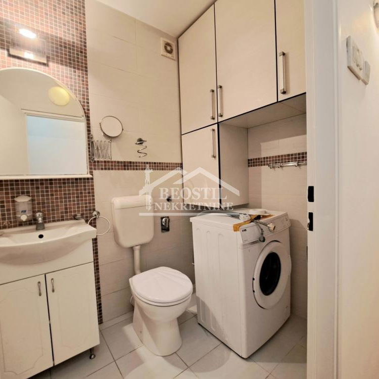 Dvoiposoban stan na prodaju, Blok 71, Beograd, 61m², 229.000 €