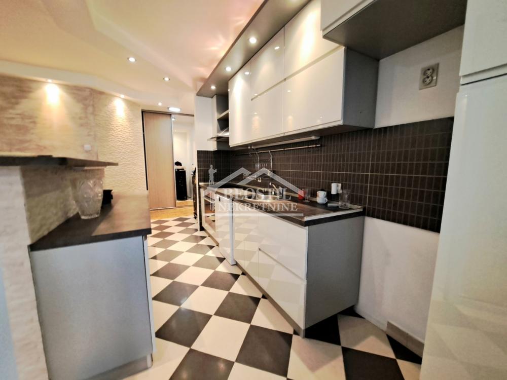 Stan Prodaja Beograd Stan Prodaja Beograd Blok 71 61 m2