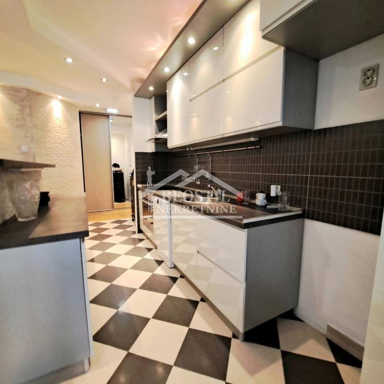 Stan Prodaja Beograd Blok 71 61 m2