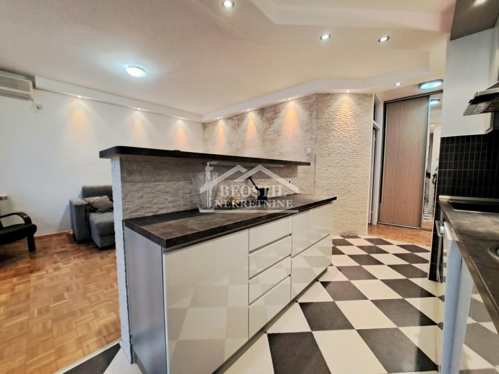 Stan Prodaja Beograd Stan Prodaja Beograd Blok 71 61 m2