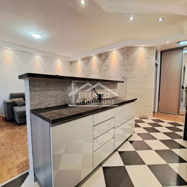 Stan Prodaja Beograd Blok 71 61 m2