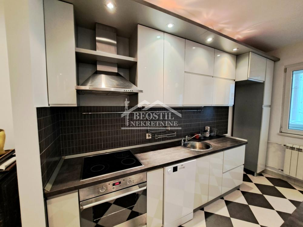 Stan Prodaja Beograd Stan Prodaja Beograd Blok 71 61 m2