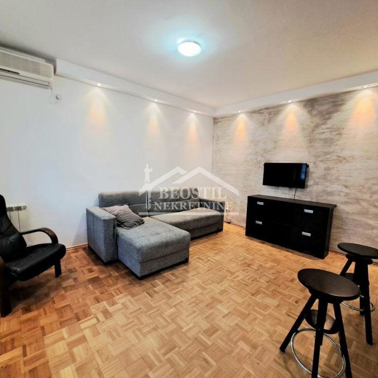 Stan Prodaja Beograd Blok 71 61 m2
