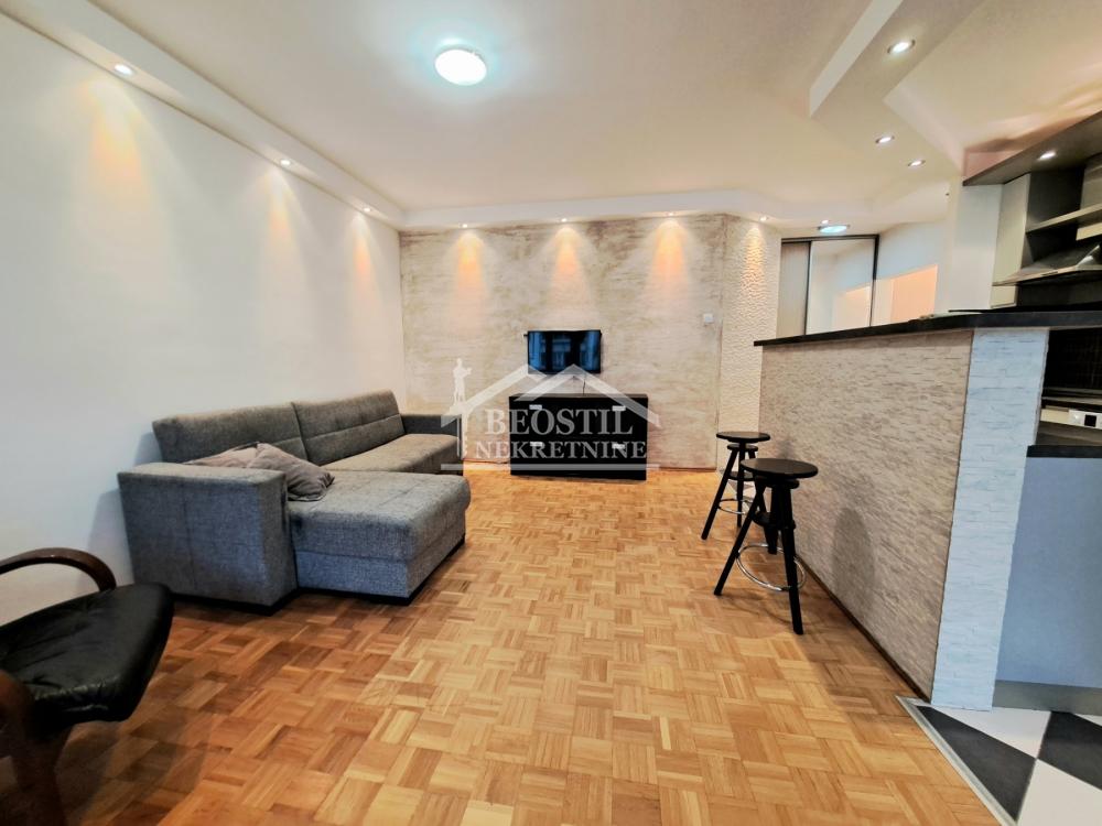 Stan Prodaja Beograd Stan Prodaja Beograd Blok 71 61 m2