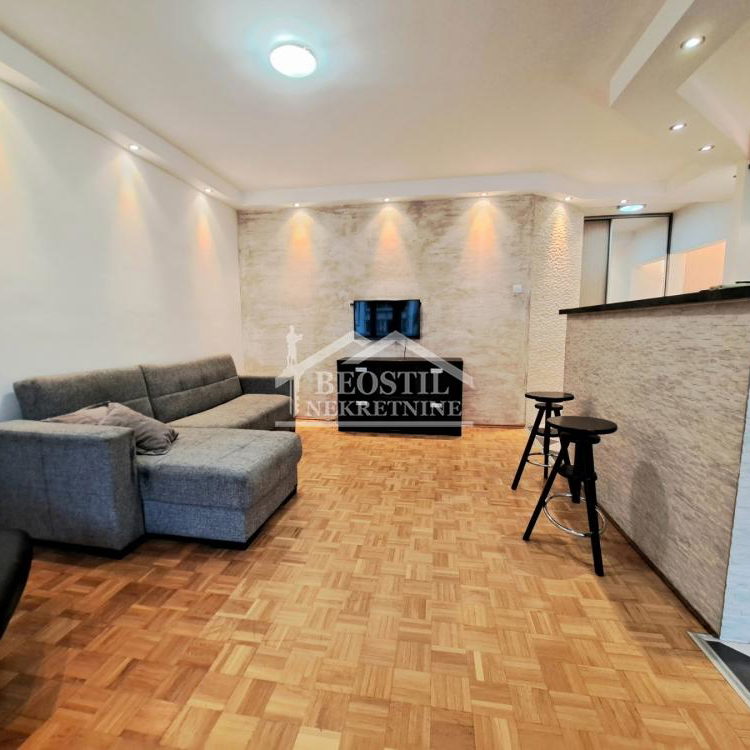 Stan Prodaja Beograd Blok 71 61 m2