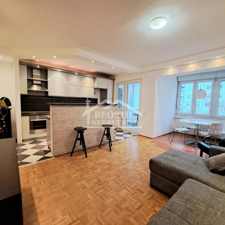 Stan Prodaja Beograd Blok 71 61 m2