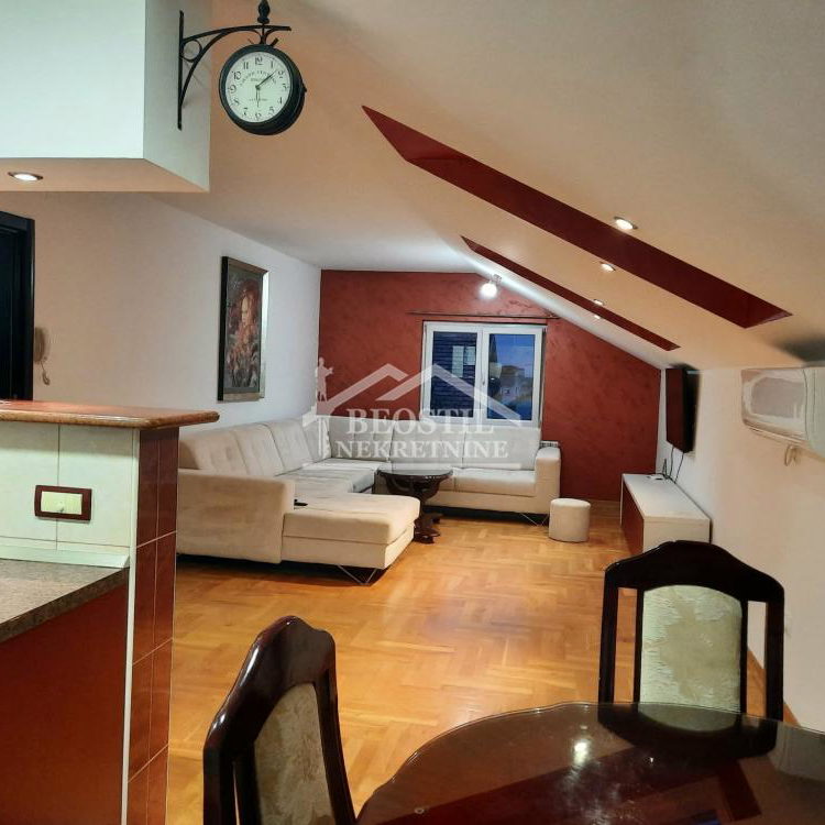 Stan Izdavanje Beograd Ledine 80 m2