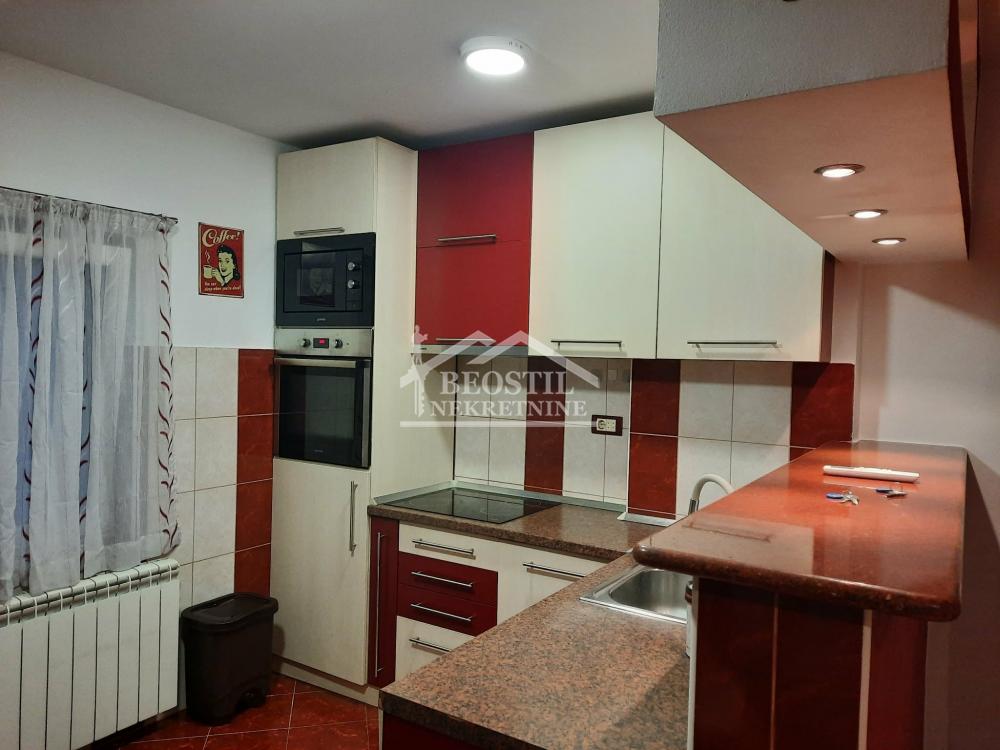 Stan Izdavanje Beograd Stan Izdavanje Beograd Ledine 80 m2