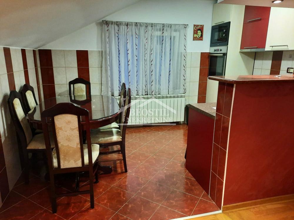 Stan Izdavanje Beograd Stan Izdavanje Beograd Ledine 80 m2