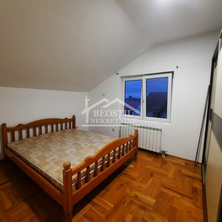 Stan Izdavanje Beograd Ledine 80 m2