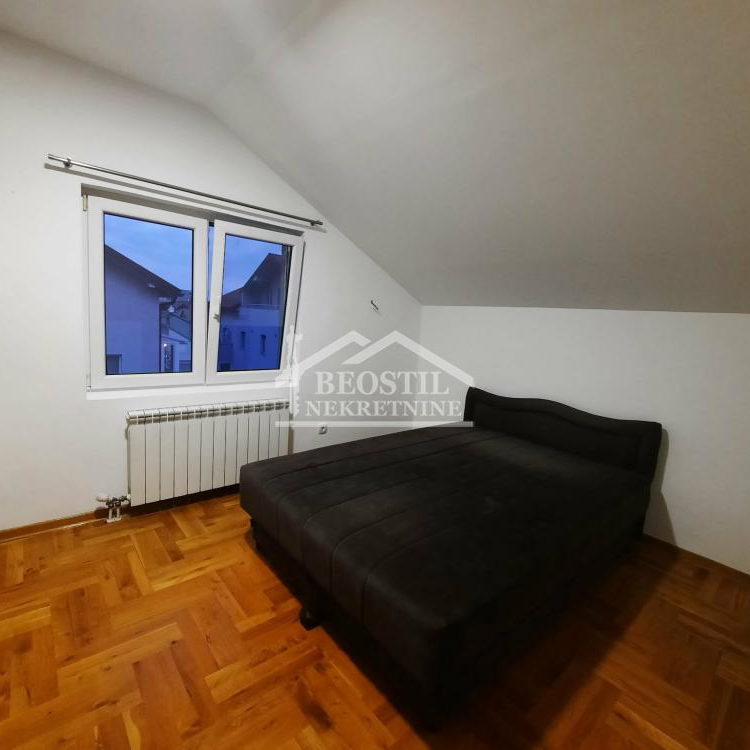 Stan Izdavanje Beograd Ledine 80 m2