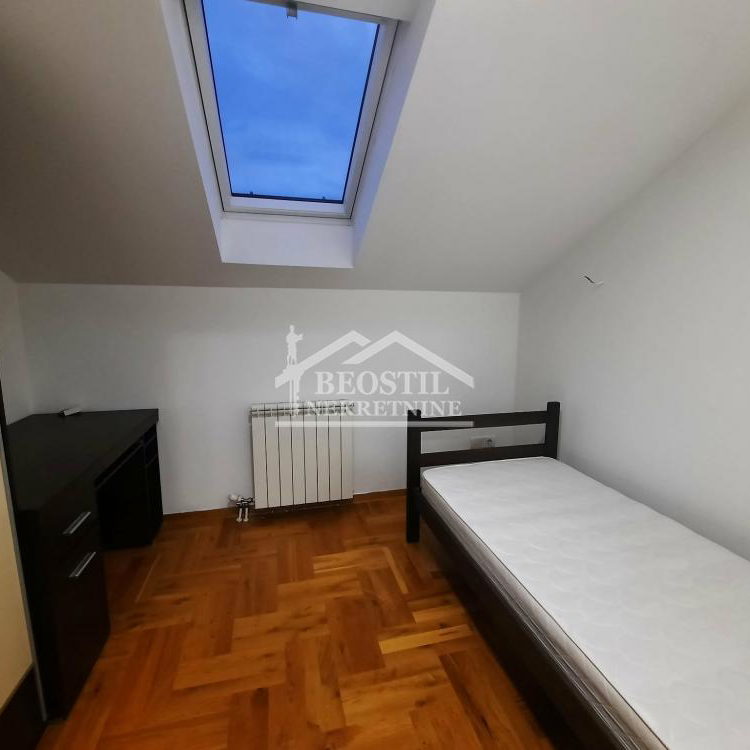 Stan Izdavanje Beograd Ledine 80 m2