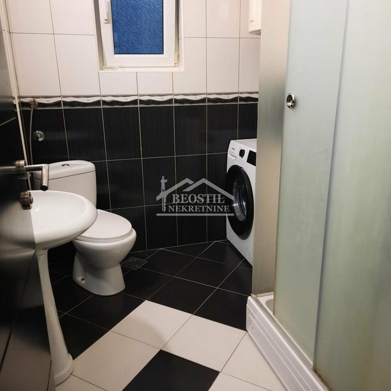 Stan Izdavanje Beograd Ledine 80 m2