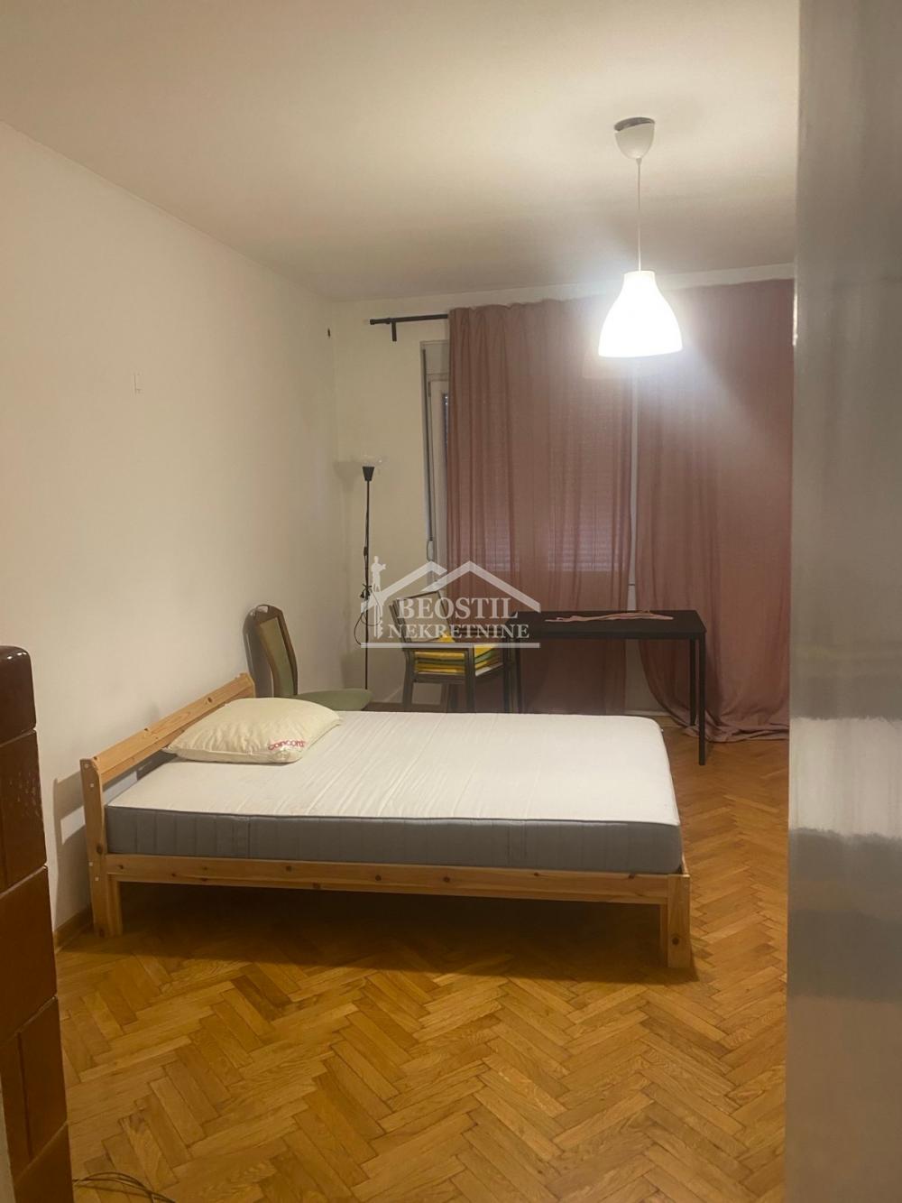 Stan Izdavanje Beograd Stan Izdavanje Beograd Kalenić Pijaca 86 m2