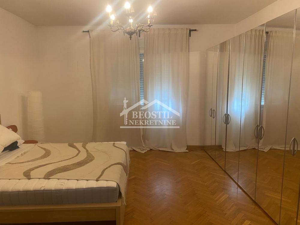 Stan Izdavanje Beograd Stan Izdavanje Beograd Kalenić Pijaca 86 m2