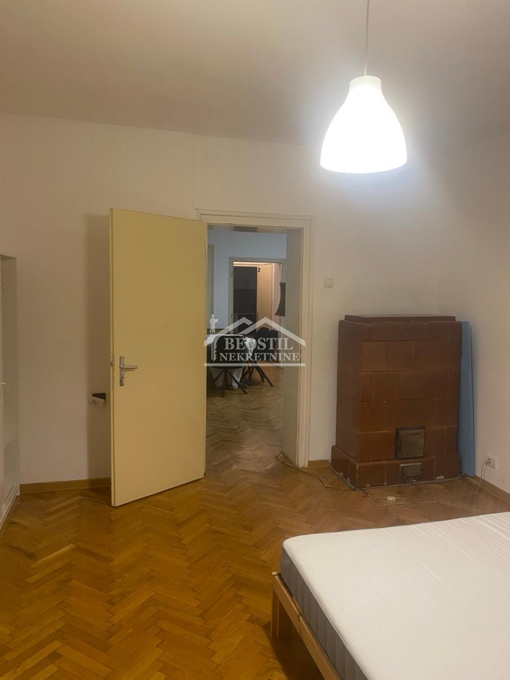 Stan Izdavanje Beograd Stan Izdavanje Beograd Kalenić Pijaca 86 m2