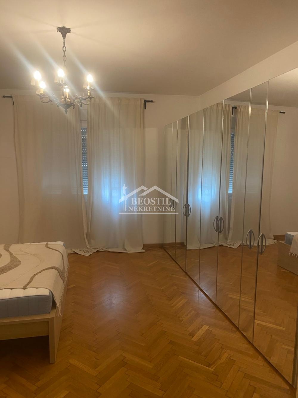 Stan Izdavanje Beograd Stan Izdavanje Beograd Kalenić Pijaca 86 m2