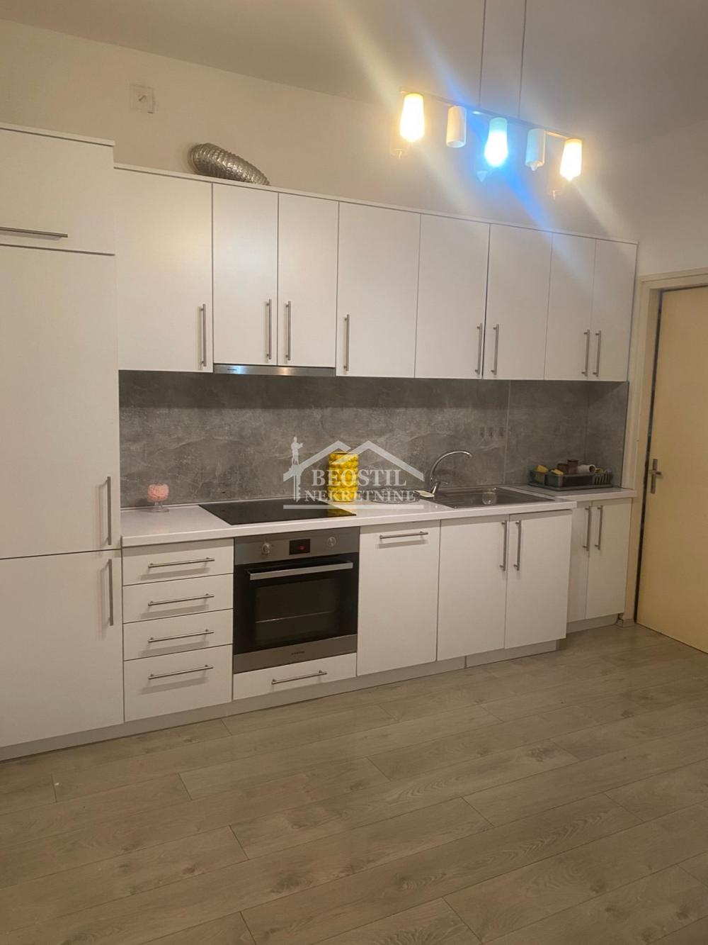 Stan Izdavanje Beograd Stan Izdavanje Beograd Kalenić Pijaca 86 m2