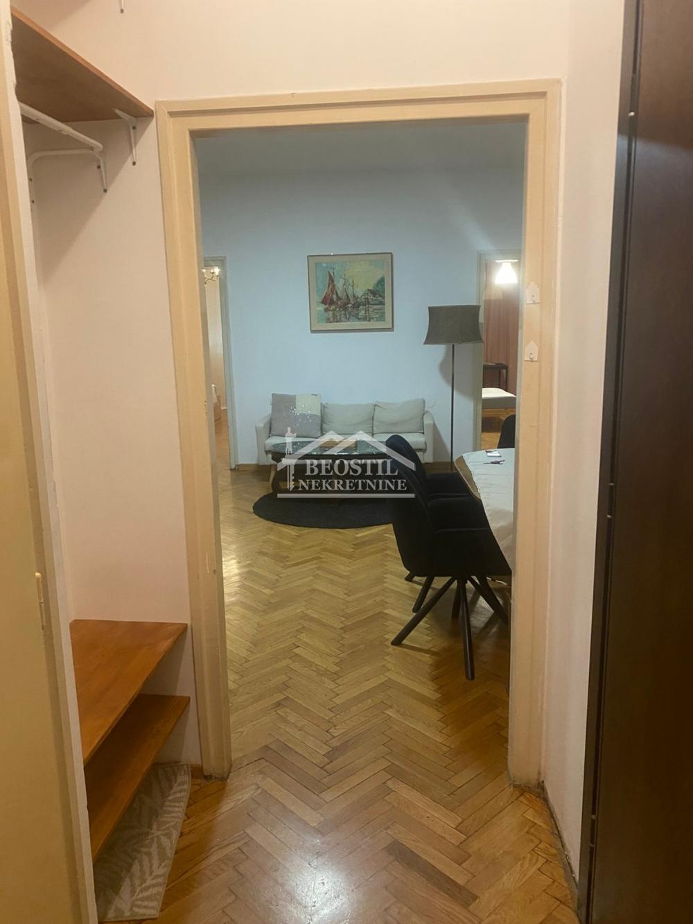 Stan Izdavanje Beograd Stan Izdavanje Beograd Kalenić Pijaca 86 m2