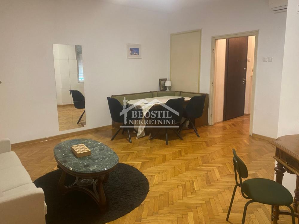 Stan Izdavanje Beograd Stan Izdavanje Beograd Kalenić Pijaca 86 m2