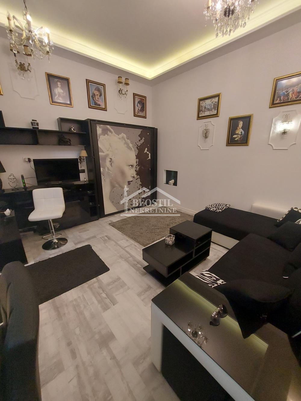 Stan Prodaja Beograd Stan Prodaja Beograd Skadarlija 22 m2