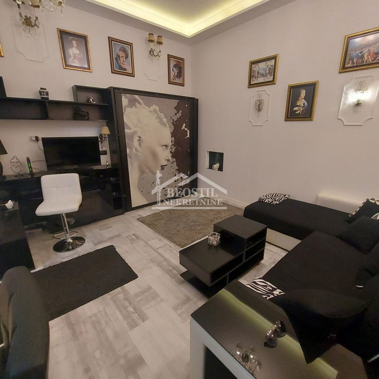 Stan Prodaja Beograd Skadarlija 22 m2