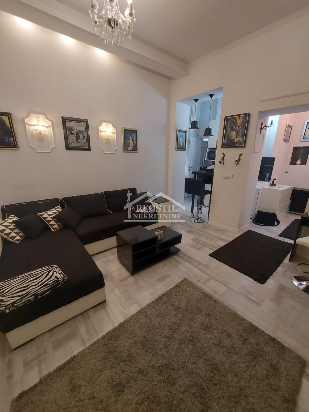 Stan Prodaja Beograd Stan Prodaja Beograd Skadarlija 22 m2