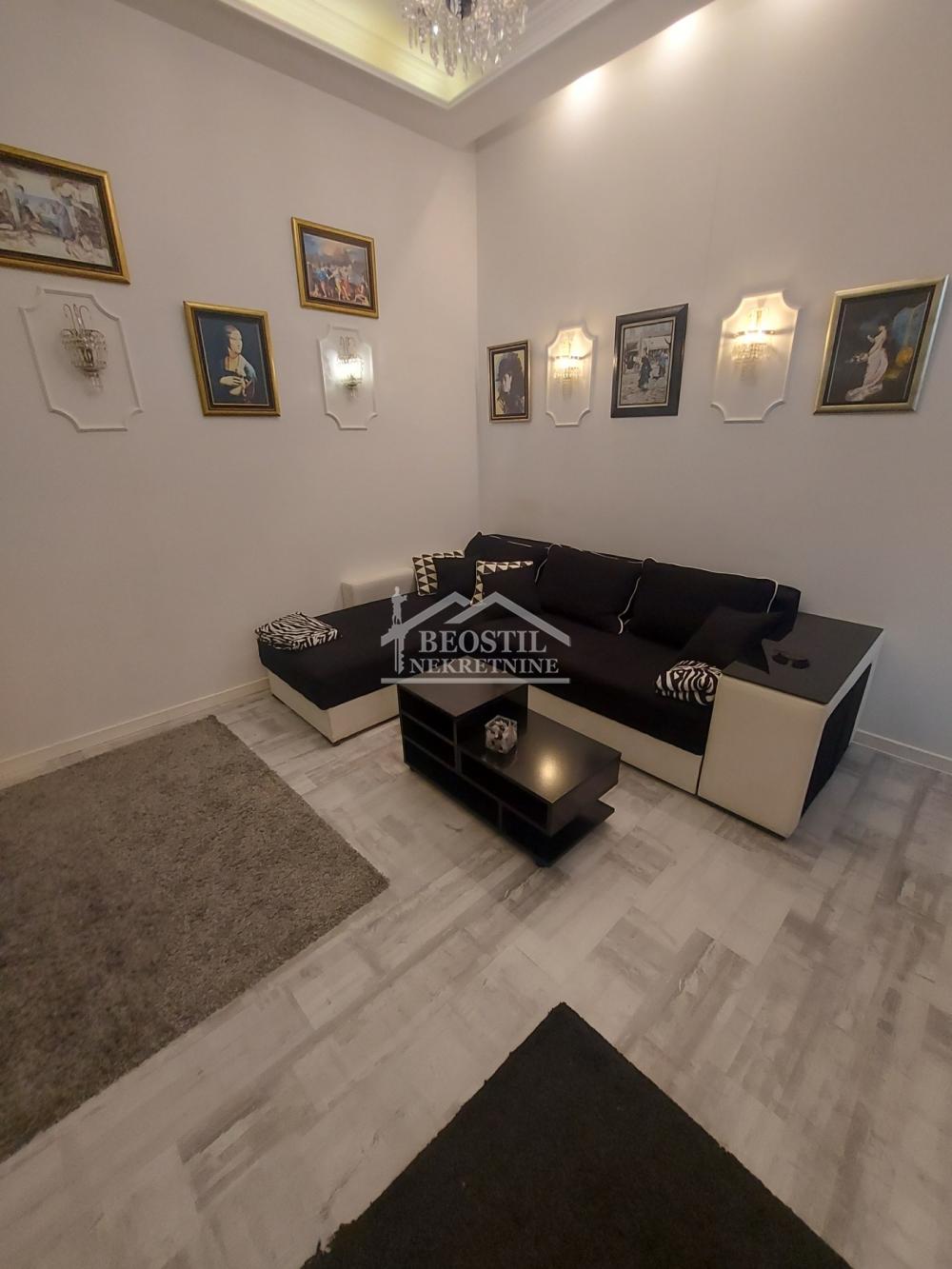 Stan Prodaja Beograd Stan Prodaja Beograd Skadarlija 22 m2