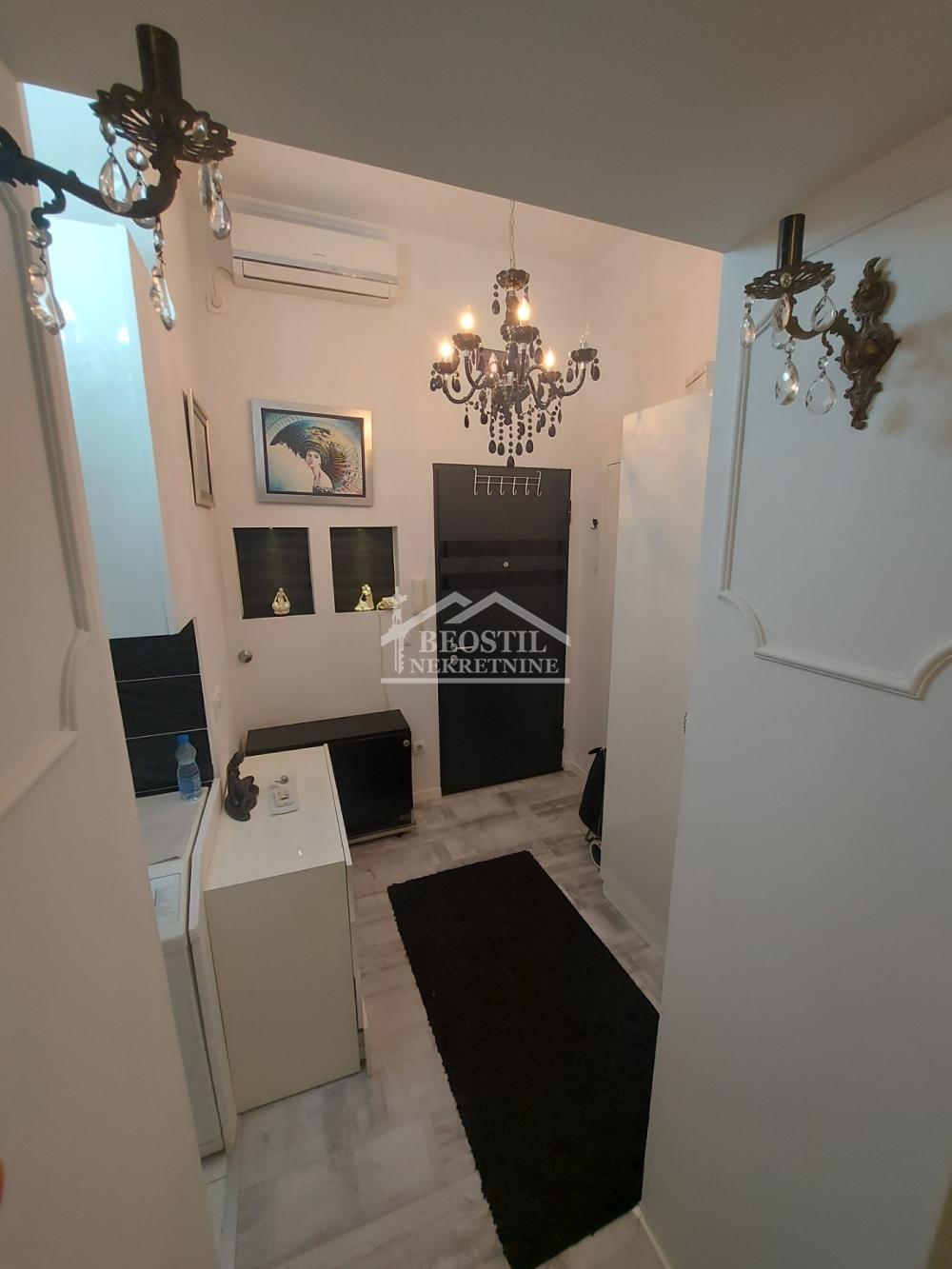 Stan Prodaja Beograd Stan Prodaja Beograd Skadarlija 22 m2