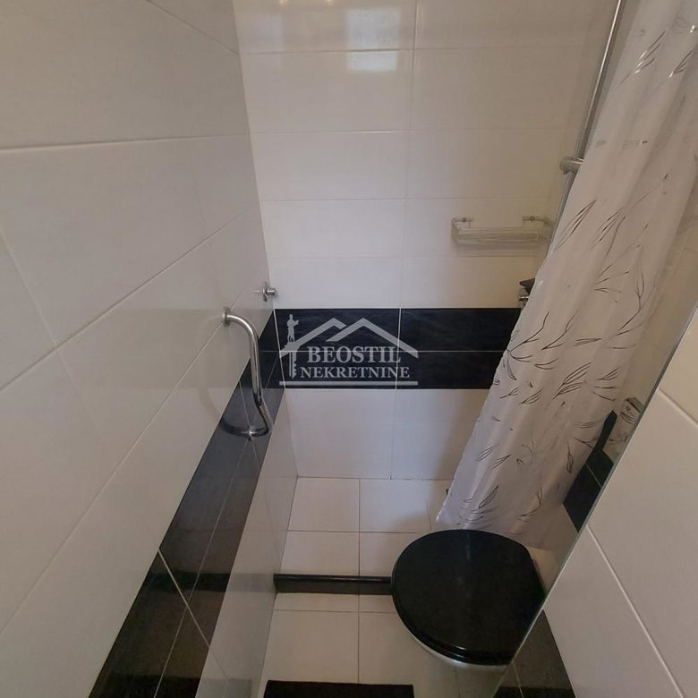 Stan Prodaja Beograd Skadarlija 22 m2