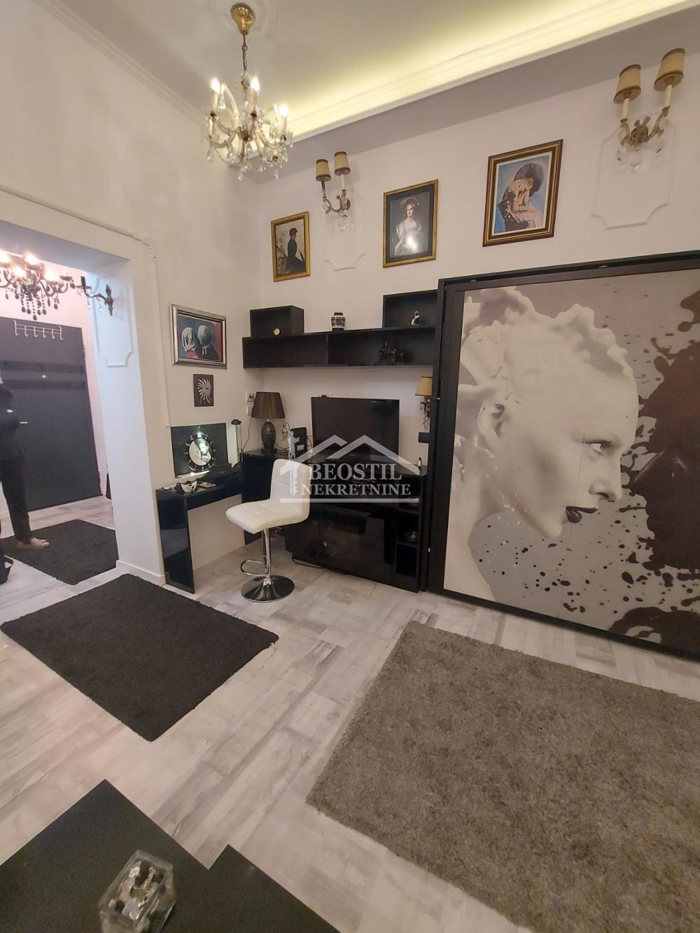 Stan Prodaja Beograd Stan Prodaja Beograd Skadarlija 22 m2