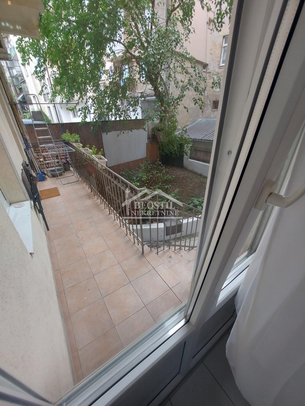 132025815_9_20260915143952 Garsonjera na prodaju, Skadarlija, Beograd, 22m², 148.870 €