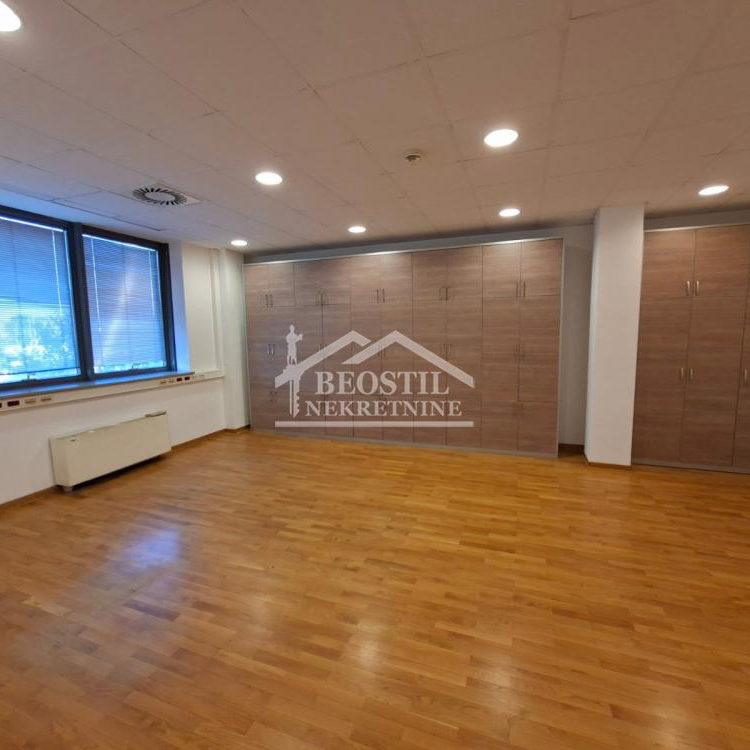 Lokal za izdavanje, Bežanijska Kosa 1, Beograd, 330m², 4.950 €/mes