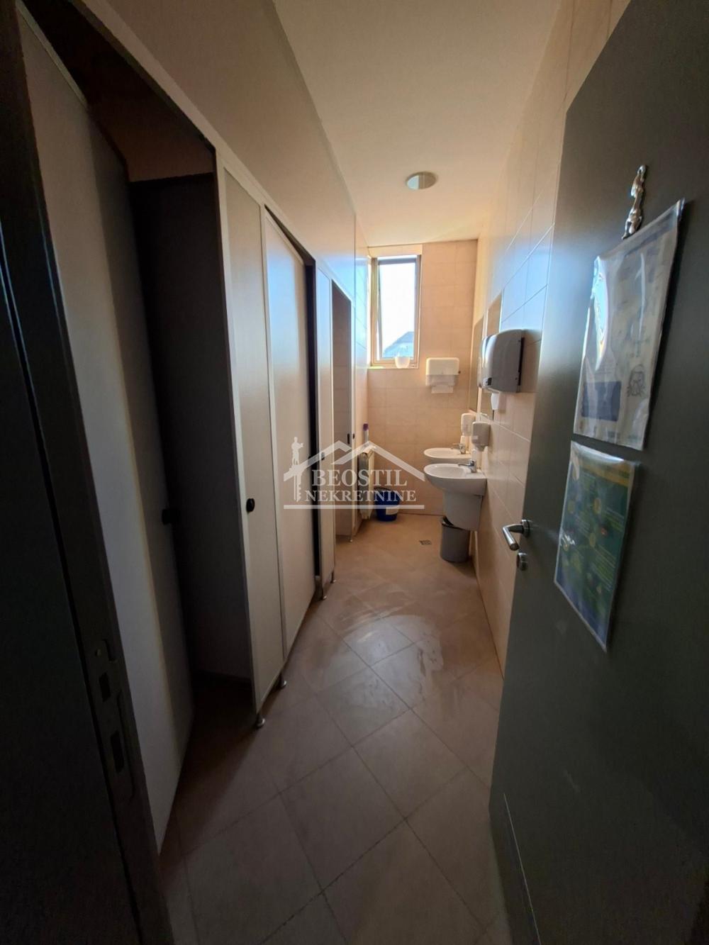 Lokal Izdavanje Beograd Lokal Izdavanje Beograd Bežanijska Kosa 1 330 m2