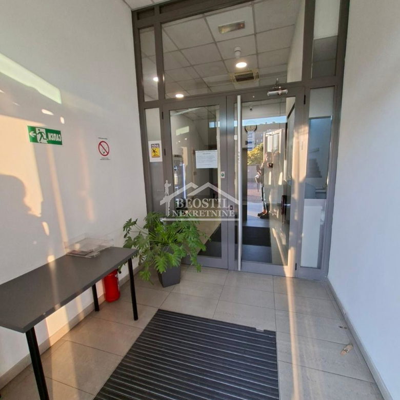 Lokal Izdavanje Beograd Bežanijska Kosa 1 330 m2