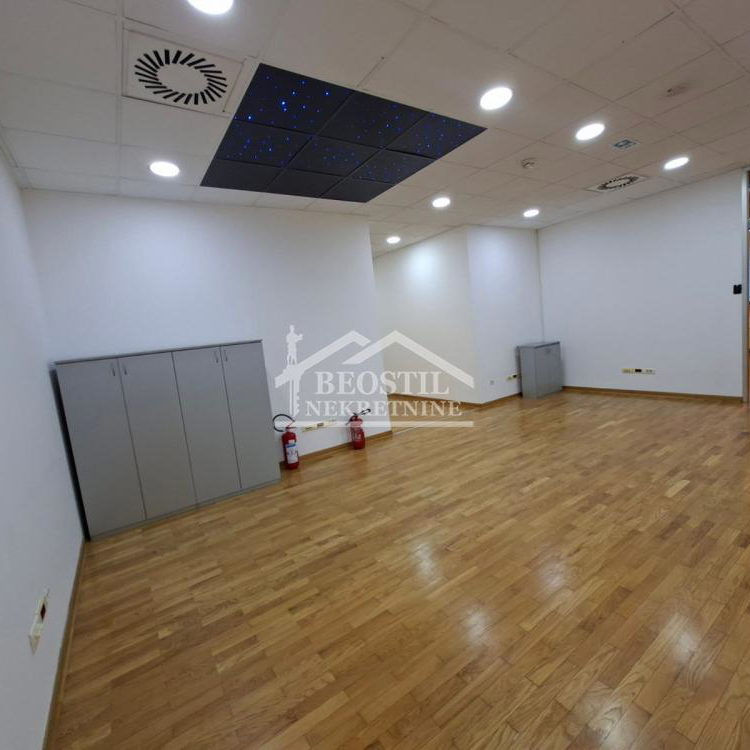 Lokal Izdavanje Beograd Bežanijska Kosa 1 330 m2