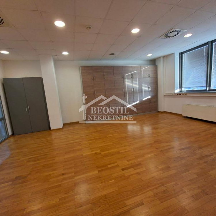 Lokal Izdavanje Beograd Bežanijska Kosa 1 330 m2