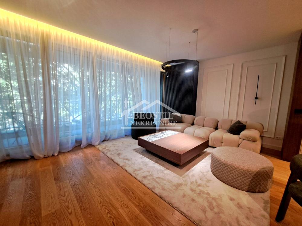 Stan Izdavanje Beograd Stan Izdavanje Beograd Centar (Vračar) 88 m2