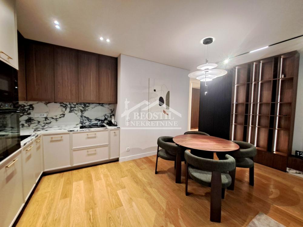 Stan Izdavanje Beograd Stan Izdavanje Beograd Centar (Vračar) 88 m2