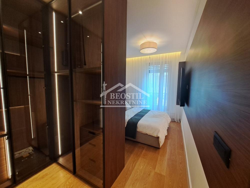 132025838_13_20260917173843 Trosoban stan za izdavanje, Centar, Beograd, 88m², 2.000 €/mes