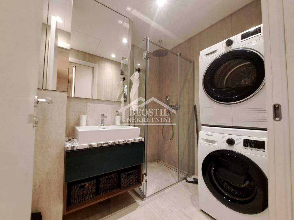132025838_14_20260917173843 Trosoban stan za izdavanje, Centar, Beograd, 88m², 2.000 €/mes