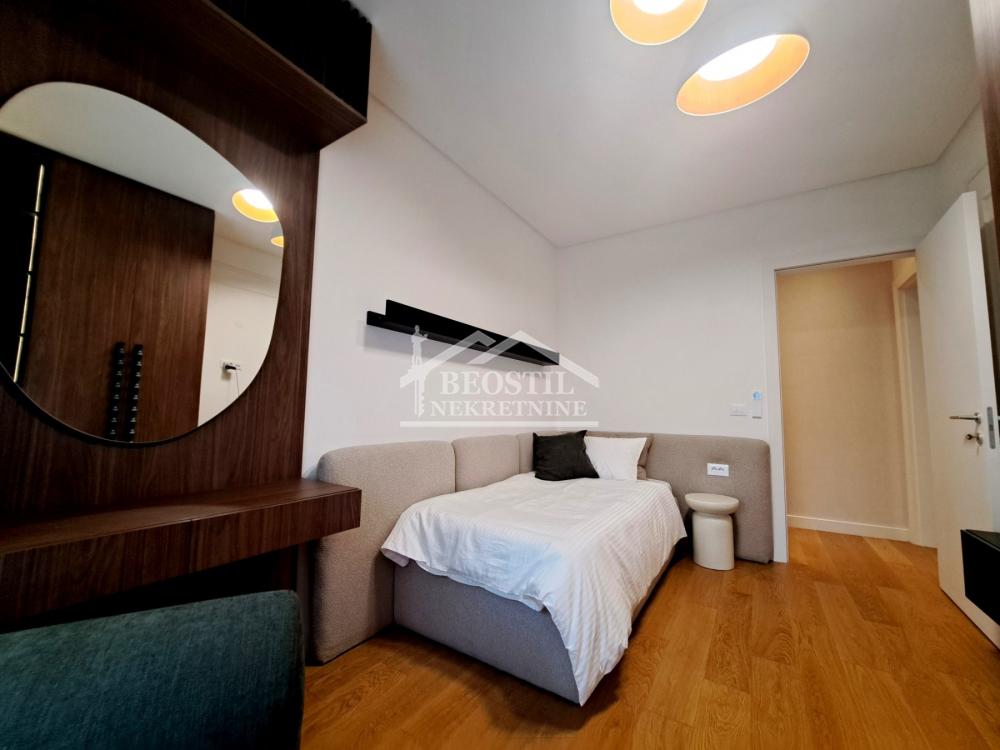 132025838_15_20260917173844 Trosoban stan za izdavanje, Centar, Beograd, 88m², 2.000 €/mes