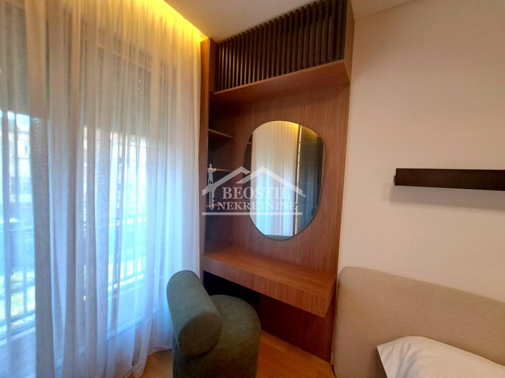 132025838_16_20260917173844 Trosoban stan za izdavanje, Centar, Beograd, 88m², 2.000 €/mes