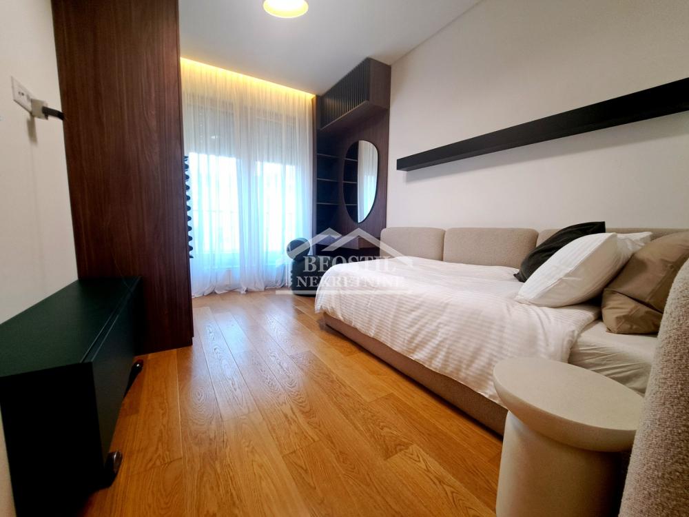 132025838_17_20260917173845 Trosoban stan za izdavanje, Centar, Beograd, 88m², 2.000 €/mes