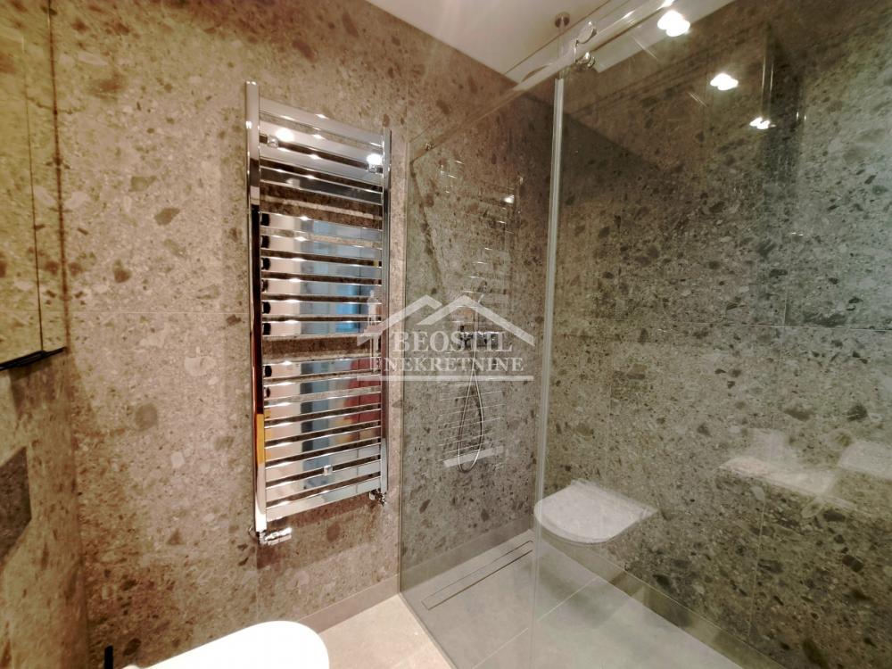 132025838_18_20260917173845 Trosoban stan za izdavanje, Centar, Beograd, 88m², 2.000 €/mes