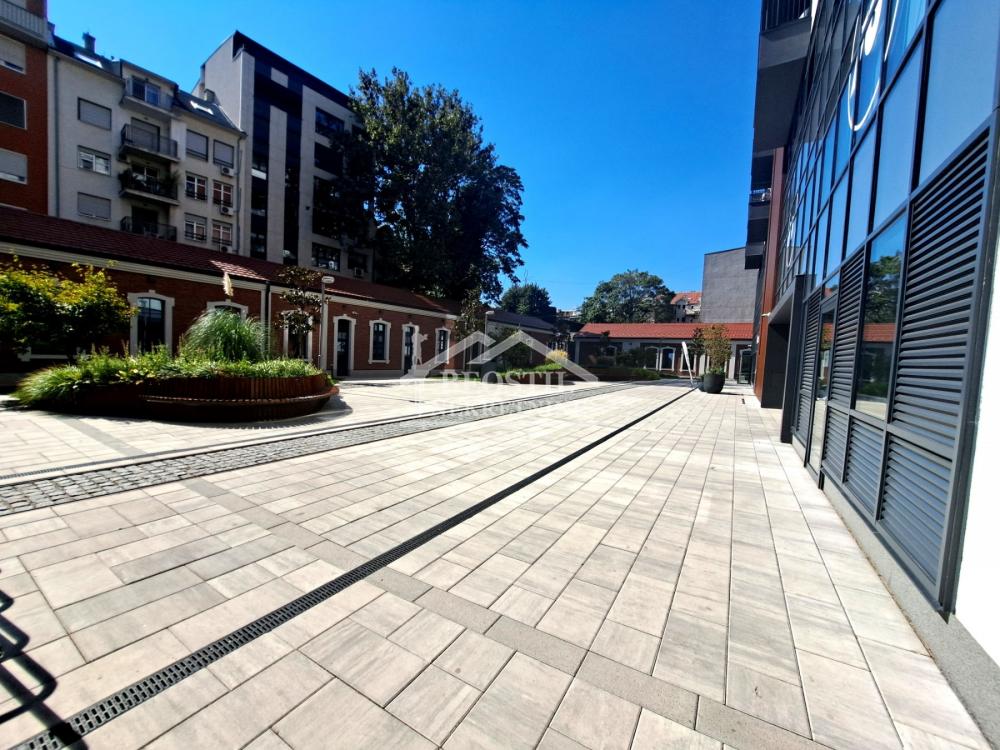 132025838_19_20260917173846 Trosoban stan za izdavanje, Centar, Beograd, 88m², 2.000 €/mes