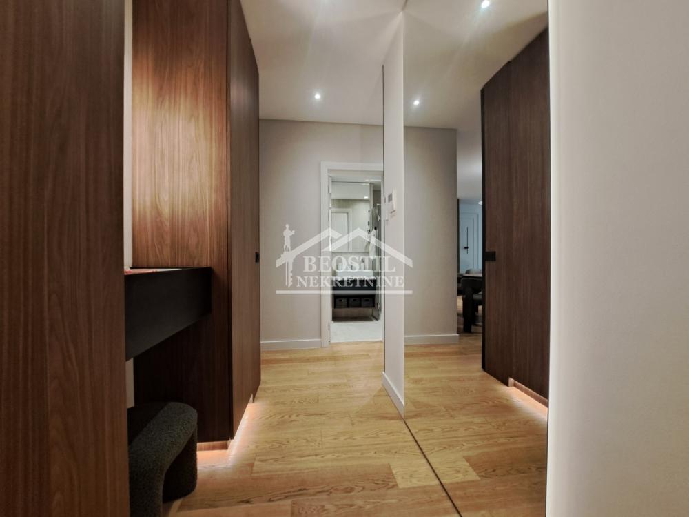 132025838_4_20260917173838 Trosoban stan za izdavanje, Centar, Beograd, 88m², 2.000 €/mes