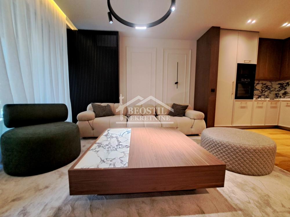 Stan Izdavanje Beograd Stan Izdavanje Beograd Centar (Vračar) 88 m2