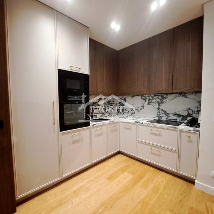 Stan Izdavanje Beograd Centar (Vračar) 88 m2