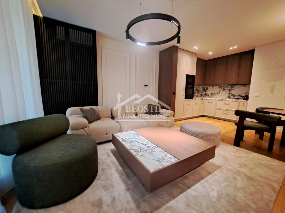 Stan Izdavanje Beograd Stan Izdavanje Beograd Centar (Vračar) 88 m2